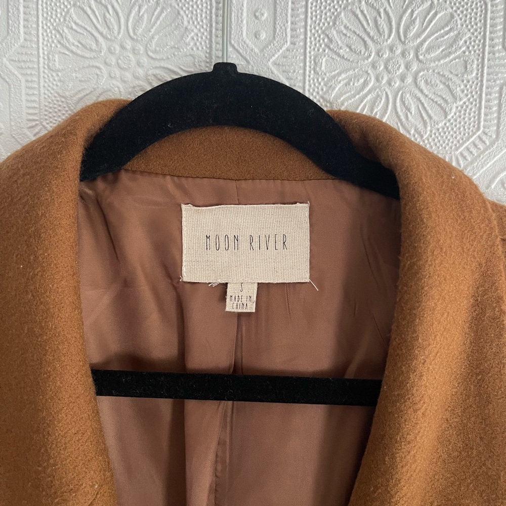 Long Coat - Picture 3 of 5